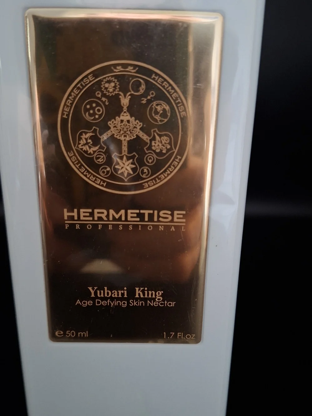 Yubari King Age Defying Skin Nectar By Hermetise